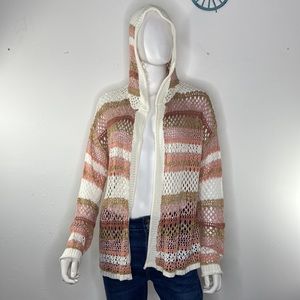 C. Est.‎ 1946 NWT women’s summer cardigan